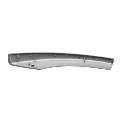 Produktbild: Gepäckträger Für VW Für Cross Für Polo 2007-2011 Dach Rack Abdeckung Vorne Hinten Links Rechts Dach Gepäck Bar Schiene Ende Shell Kunststoff Abdeckung Dachträger (Size : Rear Right)