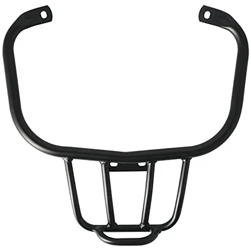 Produktbild: KIMISS Gepäckträger Hinten für Vespa GTS 300, Aluminiumlegierung, Stilvoll