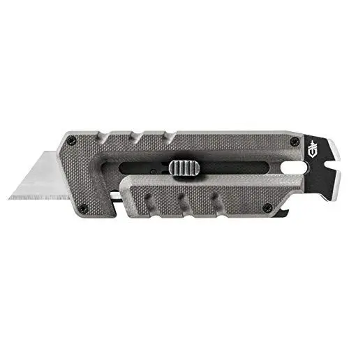 Produktbild: Gerber Multifunktionswerkzeug mit 8 Funktionen, Prybrid-Utility, Grau, Edelstahl, 31-003746