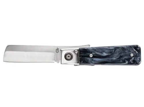 Produktbild: Gerber Taschenklappmesser, Klingenlänge: 6,86 cm, Jukebox, Marmor-Design, 30-001671