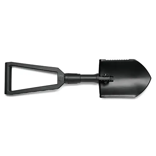 Produktbild: Gerber Shovel 1014877, schwarz, M, 05942