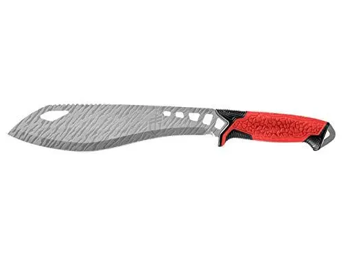 Produktbild: Gerber Versafix Machete Red