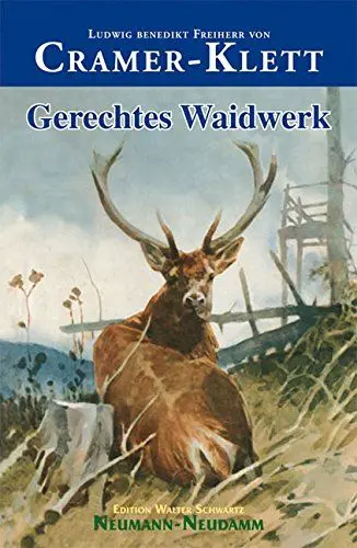 Produktbild: Gerechtes Waidwerk