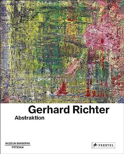 Produktbild: Gerhard Richter: Abstraktion