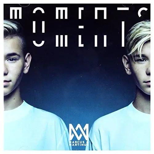 Produktbild: Germany / EPIC DMoments