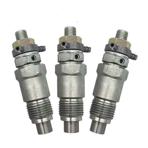 Produktbild: Germban 15221-53020 3 Stück Einspritzdüsen für Kubota V1702 D1402 L245DT L245F L245H L175 1522153020 70000-65209