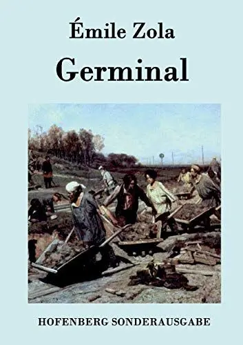 Produktbild: Germinal