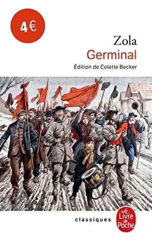 Produktbild: Germinal