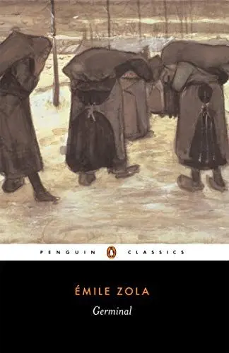 Produktbild: Germinal (Penguin Classics)