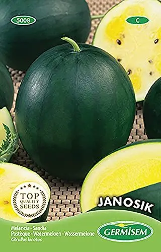 Produktbild: Wassermelone JANOSIK