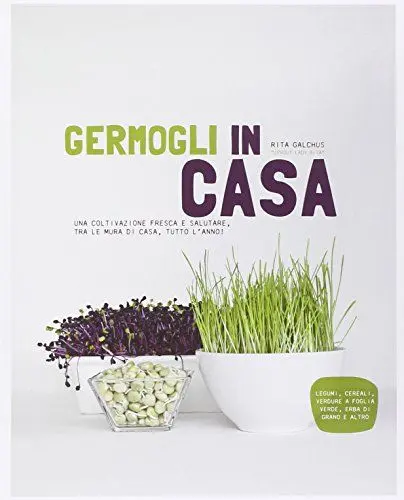 Produktbild: Germogli in casa