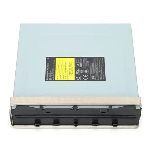 Produktbild: gernie BluRay-CD-DVD-Treiber-Ersatz für Xbox One S-Konsole DG6M5S01B, Stabile Leistung mit Schraubendreher (DG-6M5S-01B)