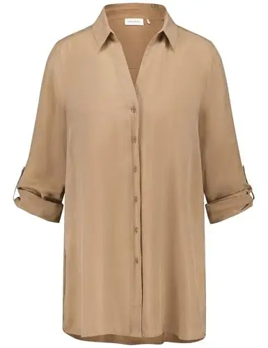 Produktbild: Gerry Weber Bluse 1/1 Arm
