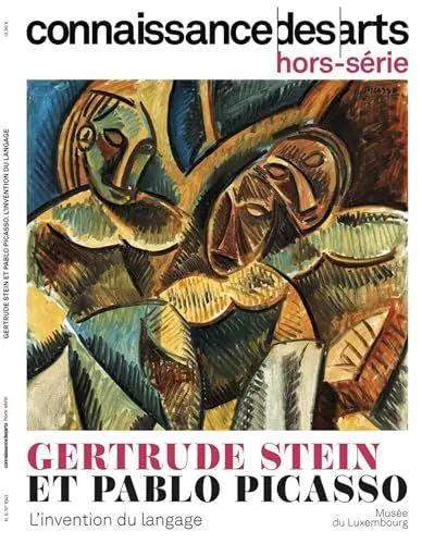 Produktbild: GERTRUDE STEIN