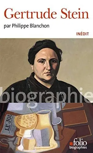 Produktbild: Gertrude Stein