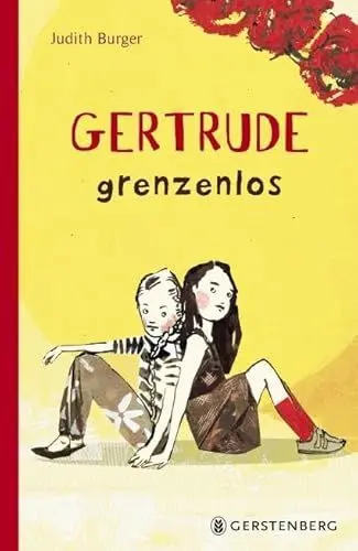 Produktbild: Gertrude grenzenlos
