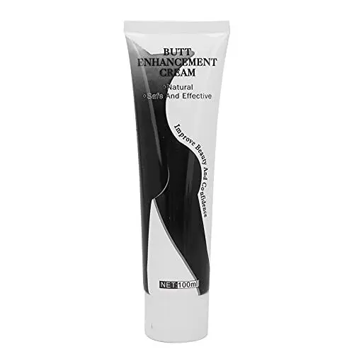 Produktbild: Gesäßstraffende Creme, Gesäßstraffungs Lifting Creme, Gesäß Akne Ekzem Trägheit und Trockenheit Entfernen Bigger Firm Butt Hip Lift Up Massage Cream 100ml