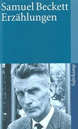 Produktbild: Gesammelte Werke in den suhrkamp taschenbüchern: Erzählungen (suhrkamp taschenbuch)