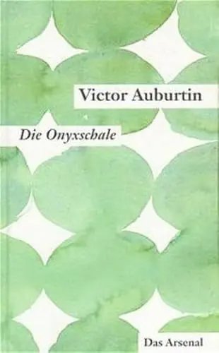 Produktbild: Gesammelte kleine Prosa. Werkausgabe in Einzelbänden: Die Onyxschale und Die goldene Kette. Sowie andere kleine Prosa aus dem Simplicissimus bis 1911