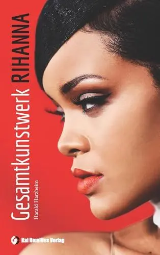 Produktbild: Gesamtkunstwerk Rihanna