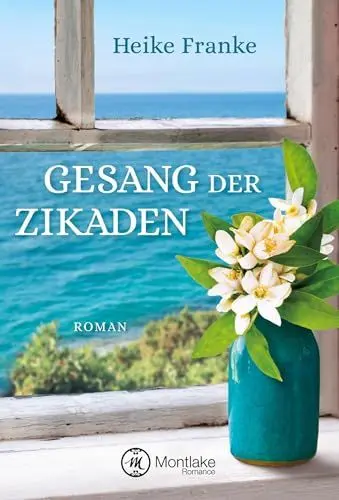 Produktbild: Gesang der Zikaden