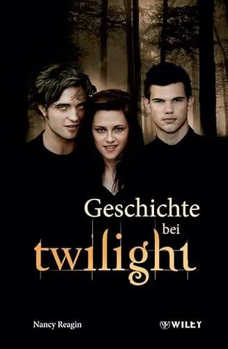 Produktbild: Geschichte bei Twilight