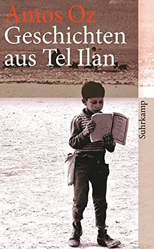 Produktbild: Geschichten aus Tel Ilan (suhrkamp taschenbuch)