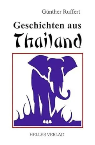 Produktbild: Geschichten aus Thailand