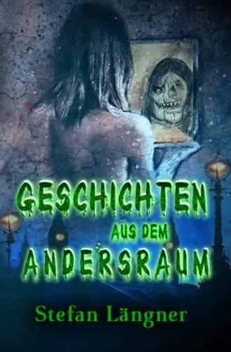 Produktbild: Geschichten aus dem Andersraum