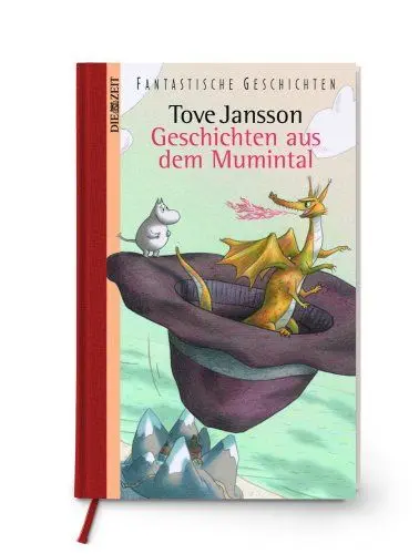 Produktbild: Geschichten aus dem Mumintal