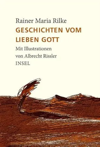 Produktbild: Geschichten vom lieben Gott