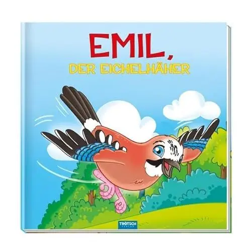 Produktbild: Geschichtenbuch Edgar, die Eidechse
