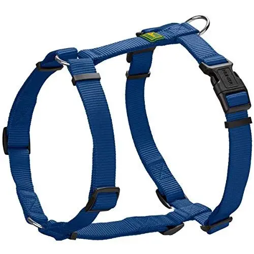 Produktbild: HUNTER Geschirr Vario Rapid, Marine, 38-52 cm