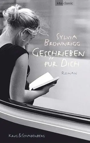 Produktbild: Geschrieben für Dich: Ungekürzte Ausgabe