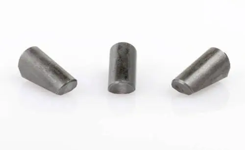 Produktbild: Gesipa Futterbacken Birdie, Zubehörteil, für Handwerker/Mechaniker und Profis, Ersatzteil für Nietgerät, 1707703