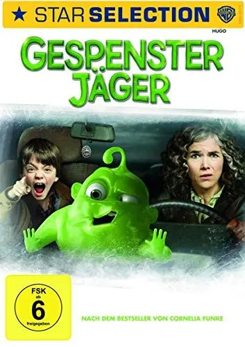 Produktbild: Gespensterjäger