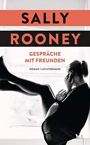 Produktbild: Gespräche mit Freunden: Roman