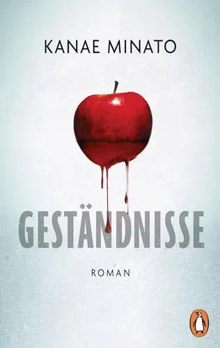 Produktbild: Geständnisse: Roman