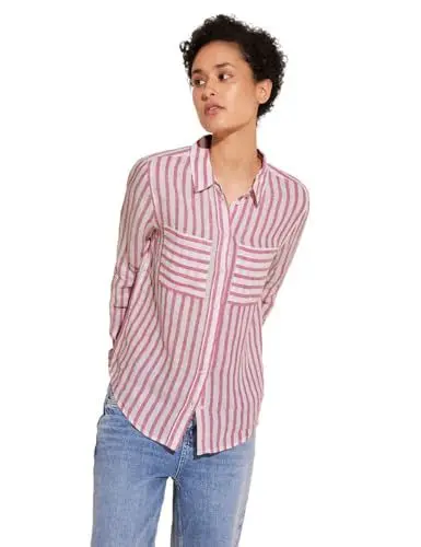 Produktbild: Gestreifte Bluse
