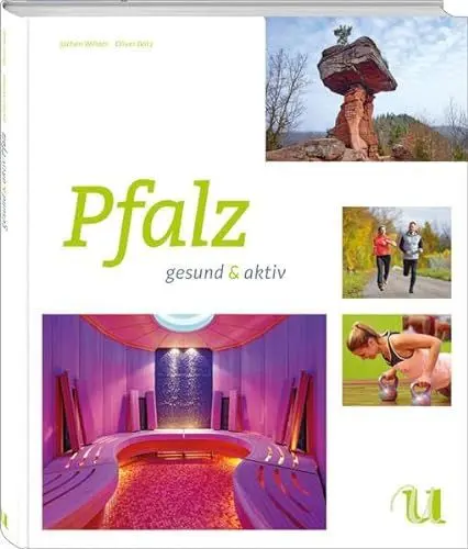 Produktbild: gesund & aktiv Pfalz