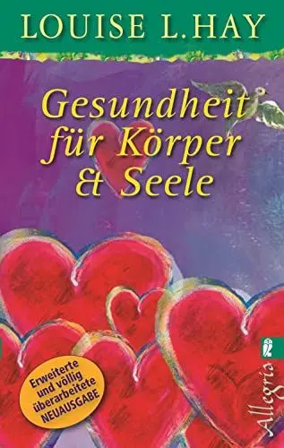 Produktbild: Gesundheit für Körper und Seele (0)
