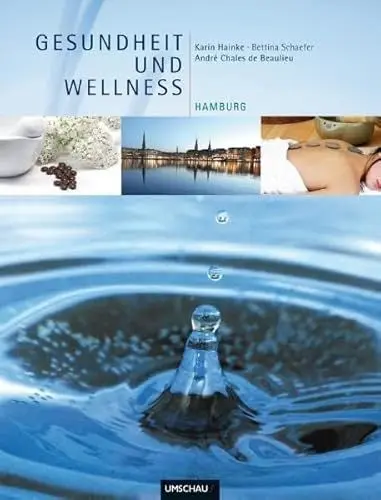 Produktbild: Gesundheit und Wellness Hamburg