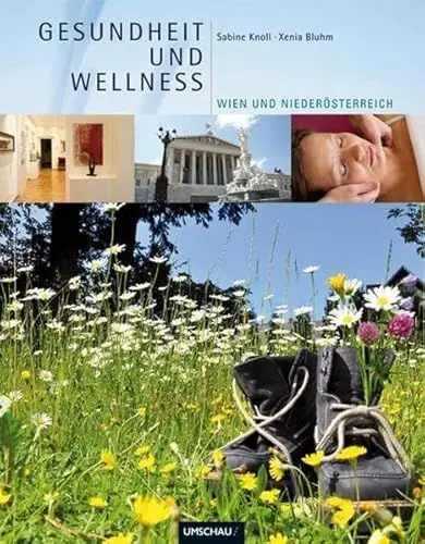 Produktbild: Gesundheit und Wellness Wien und Niederösterreich