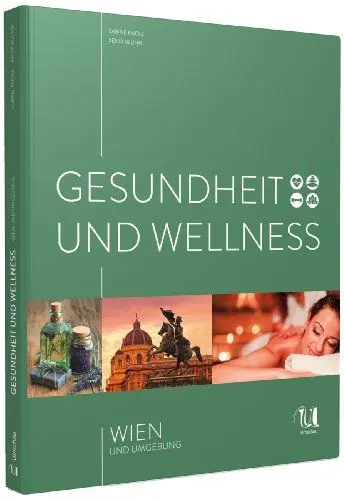 Produktbild: Gesundheit und Wellness Wien