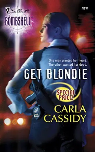 Produktbild: Get Blondie (Bombshell, Band 3)
