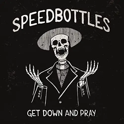 Produktbild: Get Down and Pray (Vinyl LP)