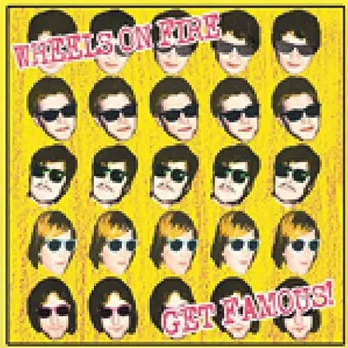 Produktbild: Get Famous!
