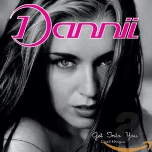 Produktbild: Get Into You (Deluxe Edition)