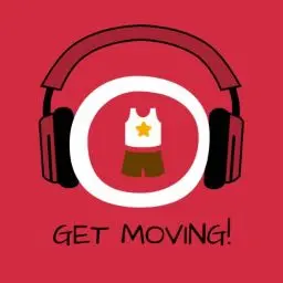 Produktbild: Get Moving! Sportmotivation mit Hypnose: Motivation für Sport und Fitness