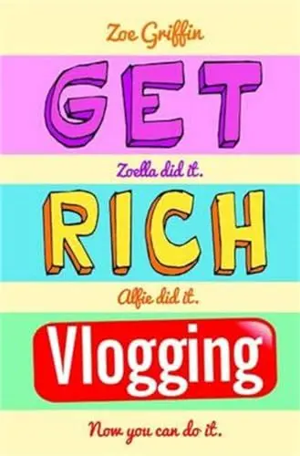 Produktbild: Get Rich Vlogging